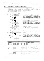 Preview for 198 page of Mitsubishi FX3U Series Programming Manual