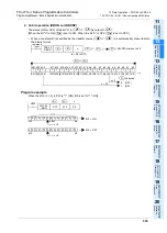 Preview for 307 page of Mitsubishi FX3U Series Programming Manual