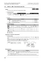 Preview for 310 page of Mitsubishi FX3U Series Programming Manual