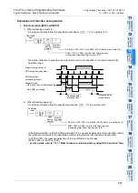 Preview for 319 page of Mitsubishi FX3U Series Programming Manual