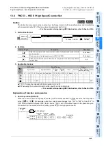 Preview for 329 page of Mitsubishi FX3U Series Programming Manual