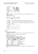 Preview for 388 page of Mitsubishi FX3U Series Programming Manual