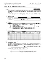 Preview for 396 page of Mitsubishi FX3U Series Programming Manual