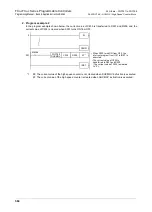 Preview for 586 page of Mitsubishi FX3U Series Programming Manual