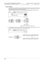 Preview for 598 page of Mitsubishi FX3U Series Programming Manual