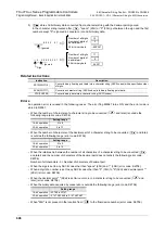 Preview for 608 page of Mitsubishi FX3U Series Programming Manual