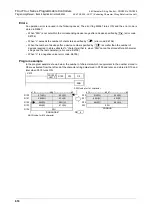 Preview for 620 page of Mitsubishi FX3U Series Programming Manual