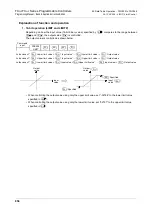 Preview for 658 page of Mitsubishi FX3U Series Programming Manual