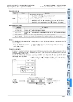 Preview for 677 page of Mitsubishi FX3U Series Programming Manual