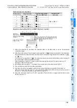 Preview for 705 page of Mitsubishi FX3U Series Programming Manual