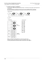 Preview for 774 page of Mitsubishi FX3U Series Programming Manual