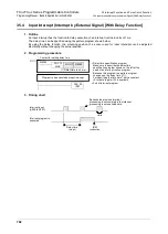 Предварительный просмотр 794 страницы Mitsubishi FX3U Series Programming Manual