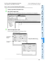 Preview for 849 page of Mitsubishi FX3U Series Programming Manual