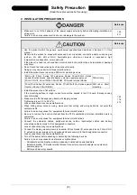 Предварительный просмотр 4 страницы Mitsubishi FX3UC Series User Manual