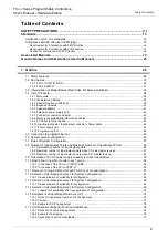 Предварительный просмотр 9 страницы Mitsubishi FX3UC Series User Manual