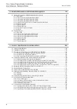 Предварительный просмотр 10 страницы Mitsubishi FX3UC Series User Manual