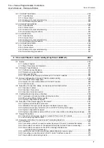 Предварительный просмотр 13 страницы Mitsubishi FX3UC Series User Manual