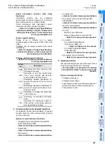 Предварительный просмотр 35 страницы Mitsubishi FX3UC Series User Manual