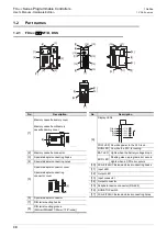 Предварительный просмотр 36 страницы Mitsubishi FX3UC Series User Manual