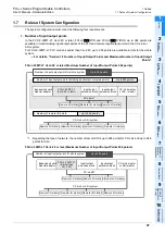 Предварительный просмотр 53 страницы Mitsubishi FX3UC Series User Manual