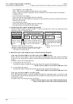 Предварительный просмотр 56 страницы Mitsubishi FX3UC Series User Manual