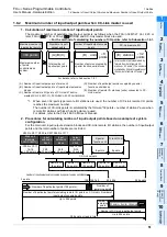 Предварительный просмотр 57 страницы Mitsubishi FX3UC Series User Manual