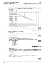 Предварительный просмотр 68 страницы Mitsubishi FX3UC Series User Manual