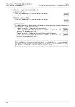 Предварительный просмотр 74 страницы Mitsubishi FX3UC Series User Manual