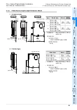 Предварительный просмотр 85 страницы Mitsubishi FX3UC Series User Manual