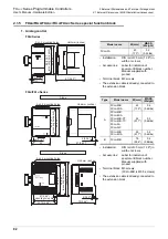 Предварительный просмотр 88 страницы Mitsubishi FX3UC Series User Manual