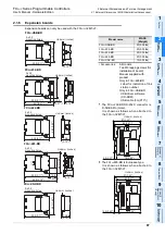 Предварительный просмотр 93 страницы Mitsubishi FX3UC Series User Manual