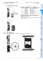 Предварительный просмотр 107 страницы Mitsubishi FX3UC Series User Manual