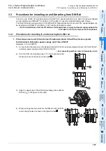 Предварительный просмотр 113 страницы Mitsubishi FX3UC Series User Manual