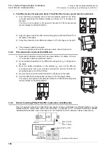 Предварительный просмотр 114 страницы Mitsubishi FX3UC Series User Manual