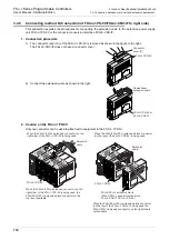 Предварительный просмотр 118 страницы Mitsubishi FX3UC Series User Manual