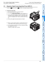 Предварительный просмотр 119 страницы Mitsubishi FX3UC Series User Manual