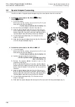 Предварительный просмотр 120 страницы Mitsubishi FX3UC Series User Manual