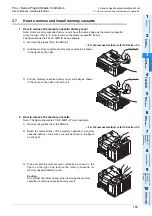 Предварительный просмотр 121 страницы Mitsubishi FX3UC Series User Manual