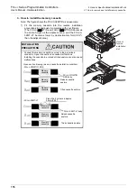 Предварительный просмотр 122 страницы Mitsubishi FX3UC Series User Manual