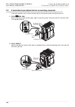 Предварительный просмотр 124 страницы Mitsubishi FX3UC Series User Manual