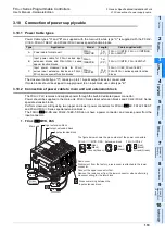 Предварительный просмотр 125 страницы Mitsubishi FX3UC Series User Manual