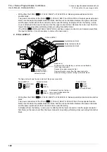 Предварительный просмотр 126 страницы Mitsubishi FX3UC Series User Manual