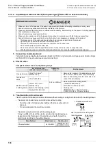 Предварительный просмотр 130 страницы Mitsubishi FX3UC Series User Manual