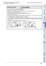 Предварительный просмотр 135 страницы Mitsubishi FX3UC Series User Manual