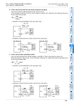 Предварительный просмотр 149 страницы Mitsubishi FX3UC Series User Manual