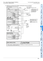 Предварительный просмотр 151 страницы Mitsubishi FX3UC Series User Manual