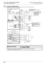 Предварительный просмотр 154 страницы Mitsubishi FX3UC Series User Manual