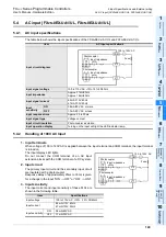 Предварительный просмотр 155 страницы Mitsubishi FX3UC Series User Manual