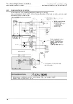 Предварительный просмотр 156 страницы Mitsubishi FX3UC Series User Manual