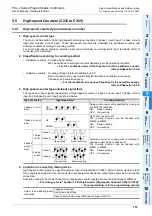 Предварительный просмотр 157 страницы Mitsubishi FX3UC Series User Manual